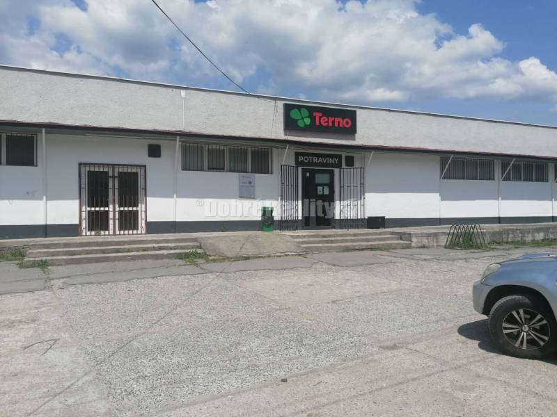 Ponúkame na prenájom nebytové priestory, vhodné na podnikanie