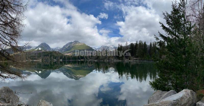 Dobré reality  Vám hľadajú  na kúpu chatu v krásnej lokalite Liptov