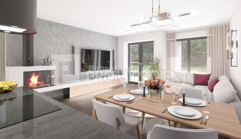 Staviame pre Vás-DOM SNOV