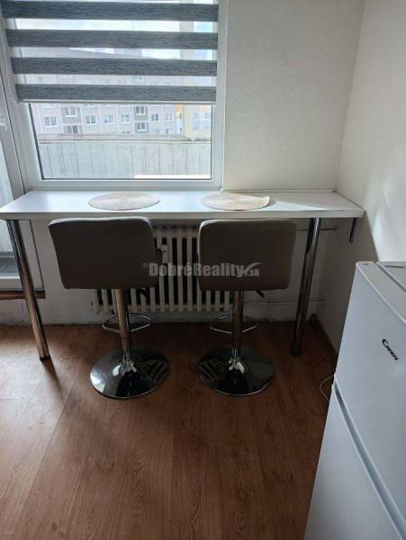 Dobré Reality, Vám ponúkajú na predaj jednoizbový byt v Poprade