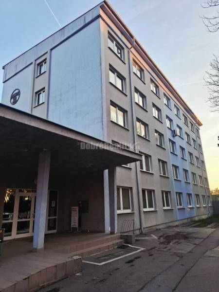 Prenajom kancelarie v centre mesta