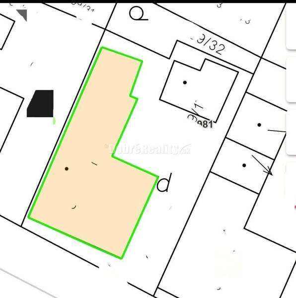 Na predaj rodinny dom v obci Iža.