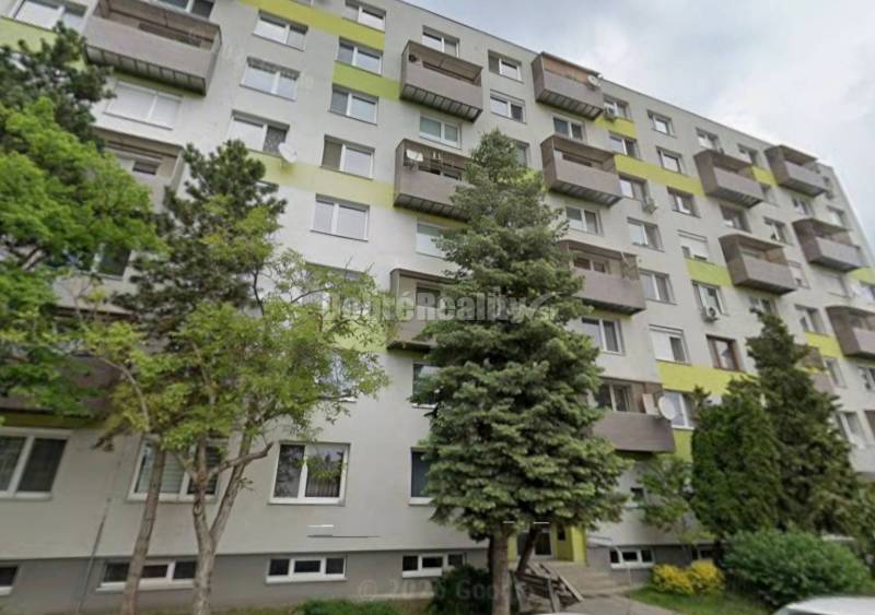 Iba u nas prenajom 2izb bytu