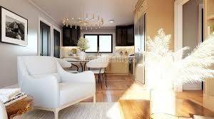  EXKLUZÍVNE: Nadštandardný 3-izbový loft na Slnečnom nábreží – Bývanie