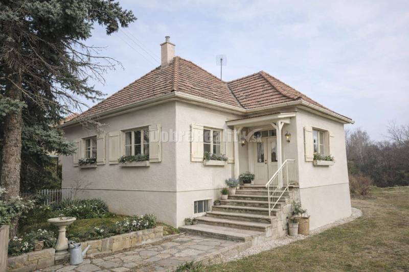 RD na predaj – Cabaj-Čápor s veľkým potenciálom...