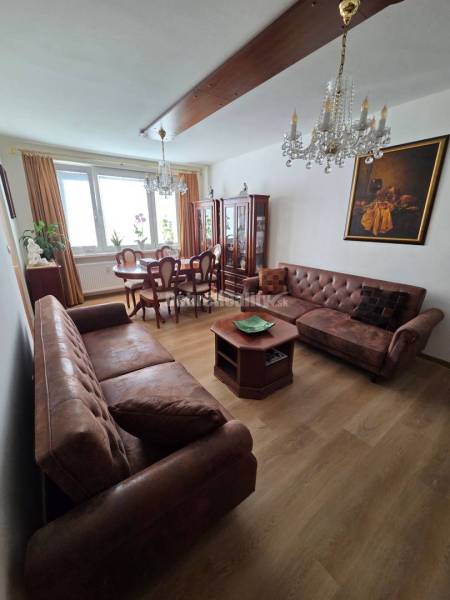 Zaujímavá investičná príležitosť, Dvojgeneračný byt v Prievidzi na Dlh