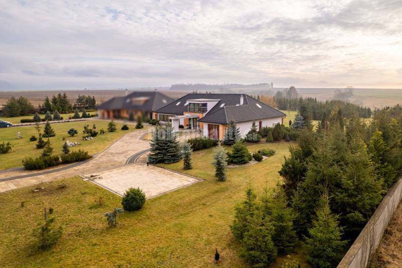 PREDAJ: Rodinné sídlo s novým cenovým nastavením, Laskár, okres Martin