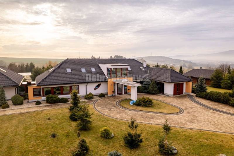 PREDAJ: Rodinné sídlo s novým cenovým nastavením, Laskár, okres Martin