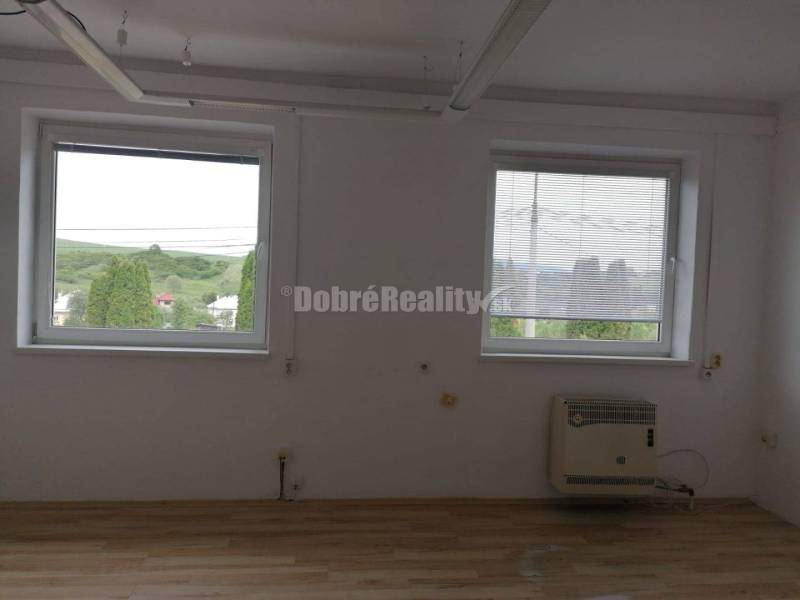 PREVÁDZKOVÝ PRIESTOR NA PRENÁJOM