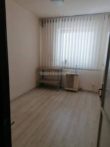 KOMERČNÝ PRIESTOR NA PRENÁJOM