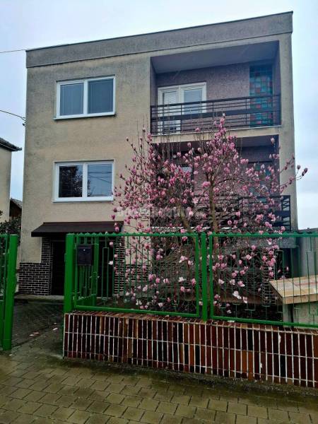 Exkluzívne u nás- na predaj RD vo Dvoroch nad Žitavou