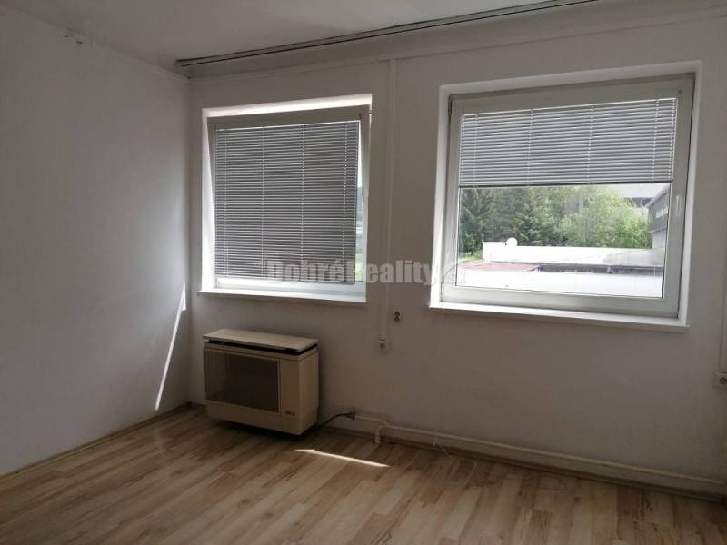 Ponúkame nebytové priestory na prenájom